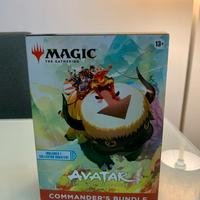Bundle Commander di Magic Avatar