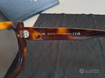 Occhiali da sole donna Celine