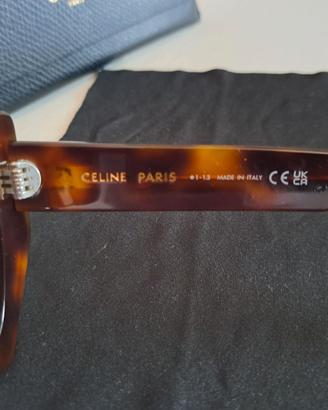 Occhiali da sole donna Celine