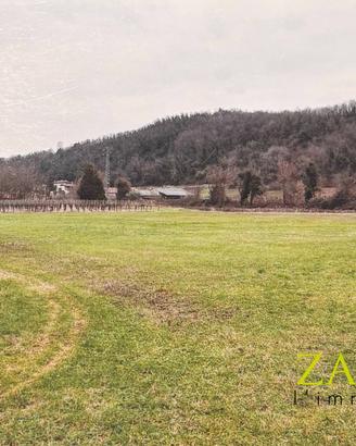 Terreno edificabile - Farra d'Isonzo