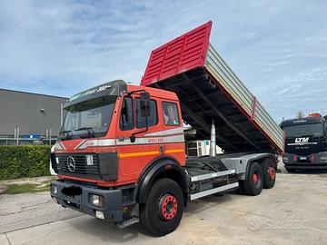 MERCEDES-BENZ SK 2038 RIBALTABILE TRILATERALE 3 AS