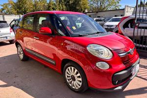 FIAT 500L Pro 1.6 MJT 105CV Lounge