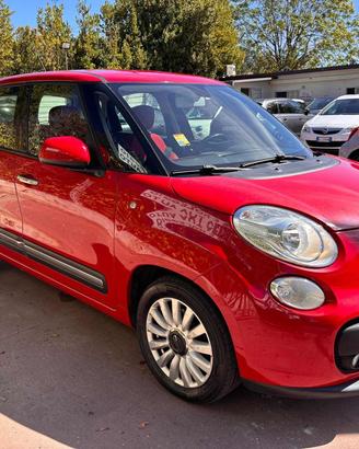 FIAT 500L Pro 1.6 MJT 105CV Lounge