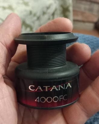 Bobina originale Shimano Catana 4000FC 