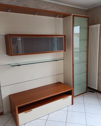 Mobile salotto porta TV