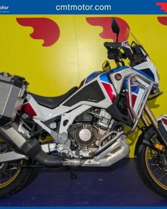 HONDA Africa Twin CRF 1100L Adventure Sports Gar