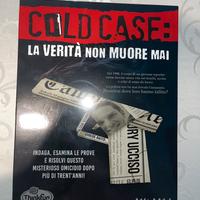 Cold Case: la Verità non muore mai