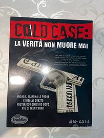Cold Case: la Verità non muore mai