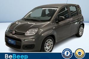 FIAT Panda 1.0 HYBRID LAUNCH EDITION S&S 70CV