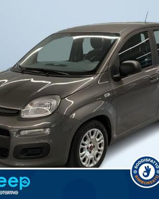 FIAT Panda 1.0 HYBRID LAUNCH EDITION S&S 70CV