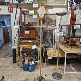 PIANTANA DOR LA MURRINA