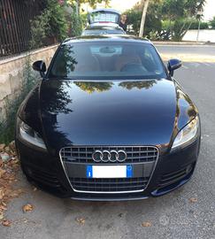 Audi TT 2000 TDI sline quattro