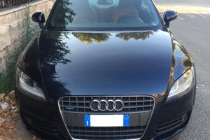 Audi TT 2000 TDI sline quattro