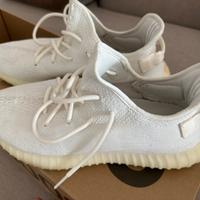 Adidas sneakers Yeezy Boost 350 V2 Triple White