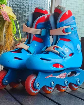 Roller bambino PLAY 3