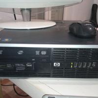 Computer Desktop i5 ssd