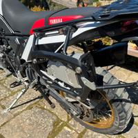 Telaio x Yamaha Tenere 700 + Valigie SW Motech