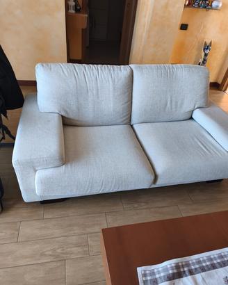 divano due posti