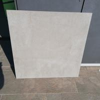 Mattonelle 75X75 effetto cemento