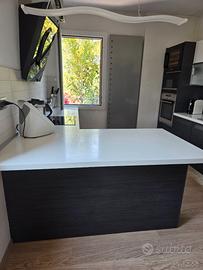 Cucina usata cesar