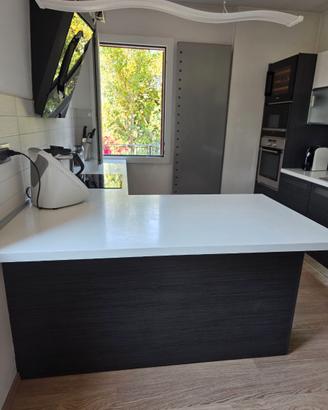 Cucina usata cesar