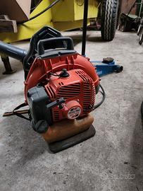 soffiatore  per foglie professionale 