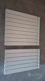 15 elementi radiatori