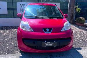 Peugeot 107 1.0 68CV 5p. Plaisir