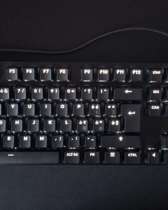 Logitech G413 SE Tastiera Meccanica Gaming ITA