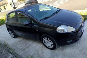 Fiat grande punto 5 porte