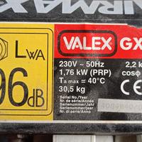 Valex GX 3000