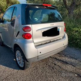 Smar fortwo coupè