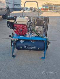 motocompressore