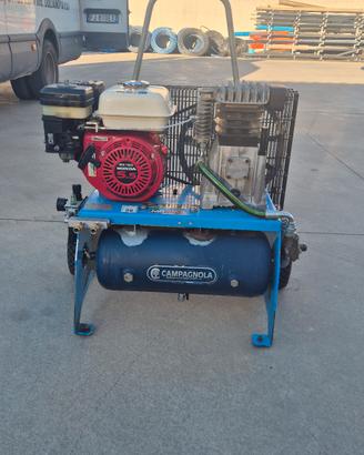 motocompressore