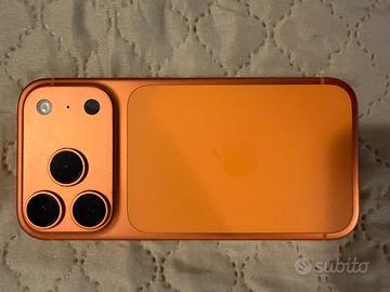 IPhone 17 Pro 512GB