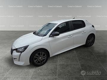 Peugeot 208 Active Pack BlueHDi 100 S/S