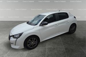 Peugeot 208 Active Pack BlueHDi 100 S/S