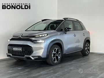 Citroën C3 Aircross PureTech 110 S&S Max