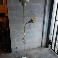 Lampada doppia ikea
