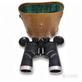 Binocolo vintage BANNER by BUSHNELL 7×50 anni 60