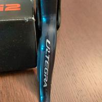 Leva destra Shimano ST 6870 di2 11v usata
