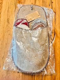 Set Pantofole Ospiti Winter Thun.