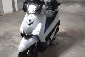 Sym HD 300