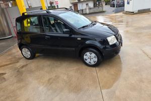 Fiat Panda 1.2 Dynamic 2009