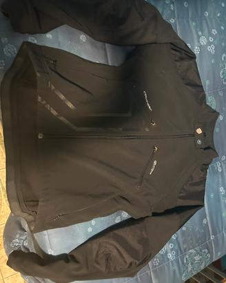 Bicicletta - abbigliamento per allenamento