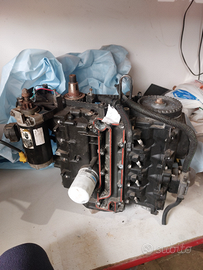 Blocco motore mercury efi cv 40/60