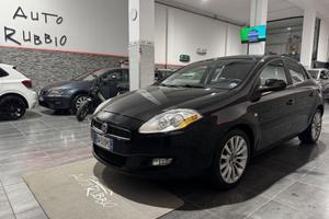 Fiat Bravo 1.4 Dynamic GPL