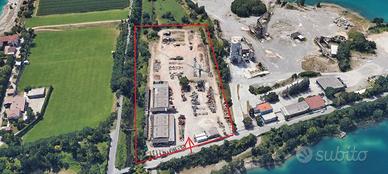 Terreno di 17000 m² a Brescia