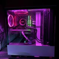 PC gaming Nvidia 3060 Ti Ryzen 5600X