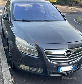 Opel Insignia 2011 2.0